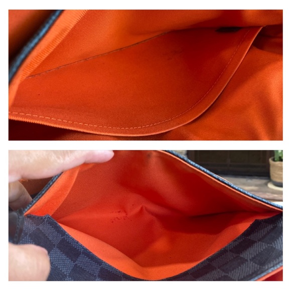 ❤️authentic lv - Picture 11 of 15